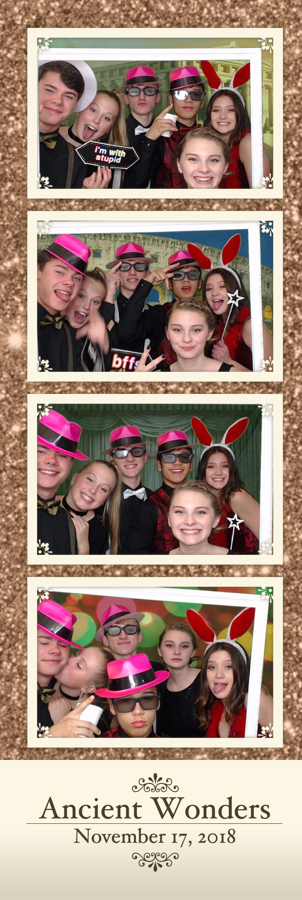 Skyview TWIRP | View more photos from the event at gallery.photoboothbillings.com/u/PhotoBoothBillings/Skyview-TWIRP